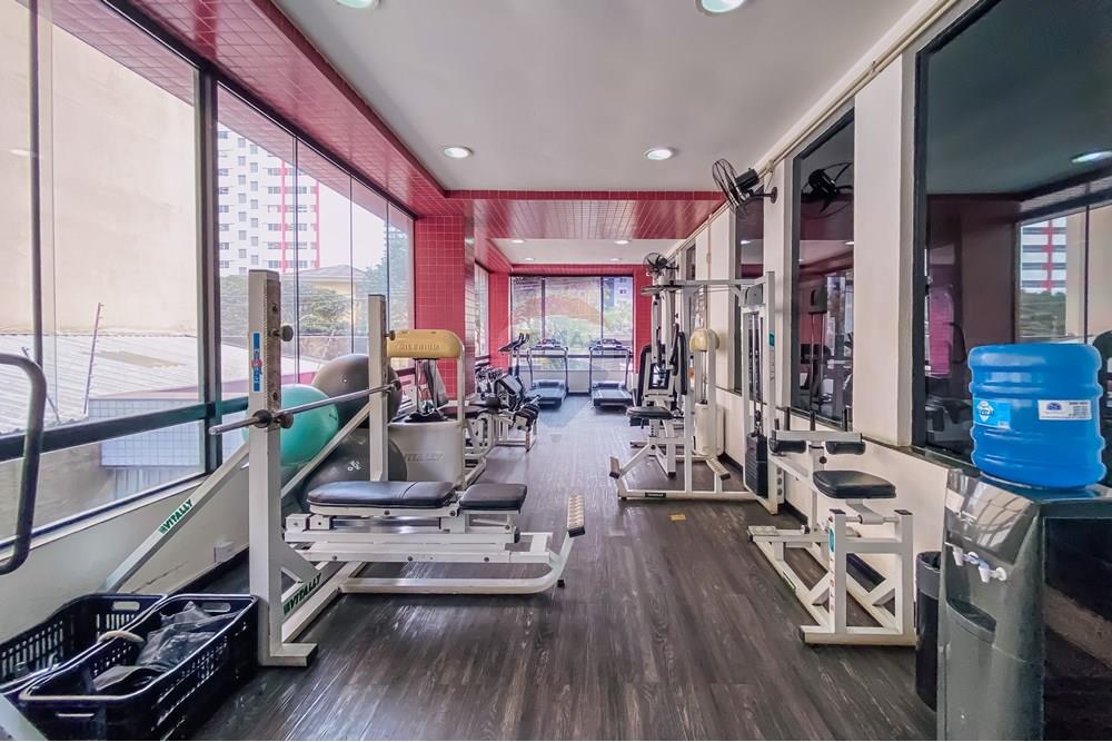 Apartamento - Venda - São Paulo , São Paulo - IMG_876135.jpg - 602031028-7