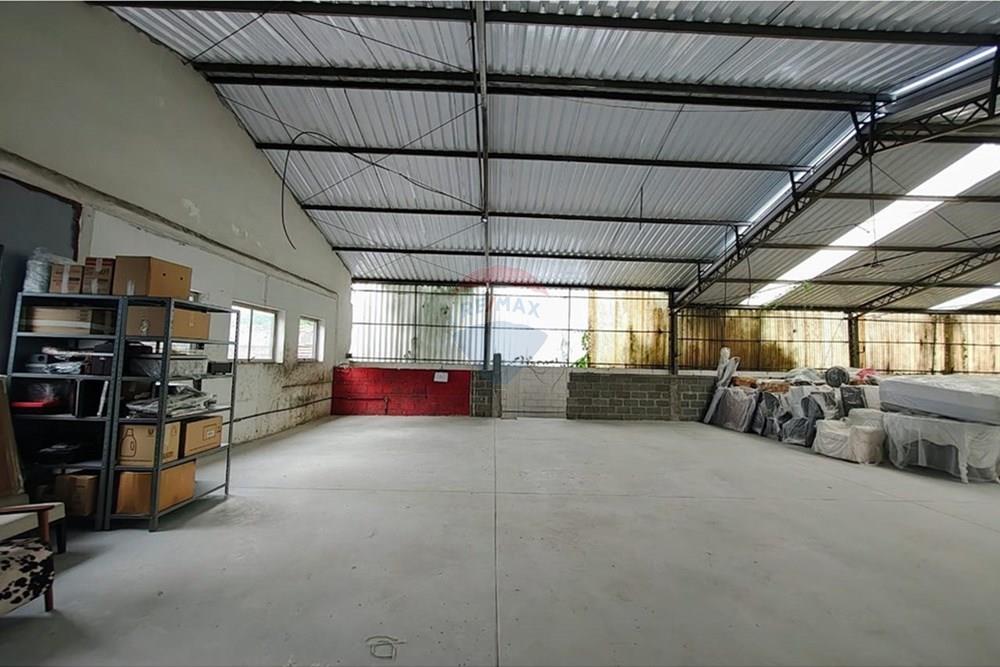 Galpão - Alugar - São Paulo , São Paulo - Mezanino2..jpeg - 602181030-2