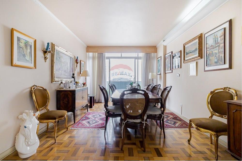 Apartamento - Venda - São Paulo , São Paulo - 5.jpg - Sala de jantar - 601081056-25
