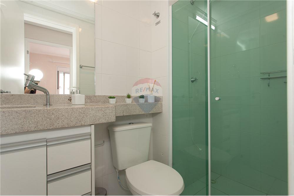 Apartamento - Venda - São Paulo , São Paulo - banheir - Banheiro - 601751081-21