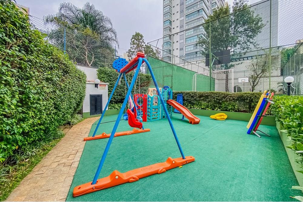 Apartamento - Venda - São Paulo , São Paulo - IMG_011639.jpg - 602031024-99