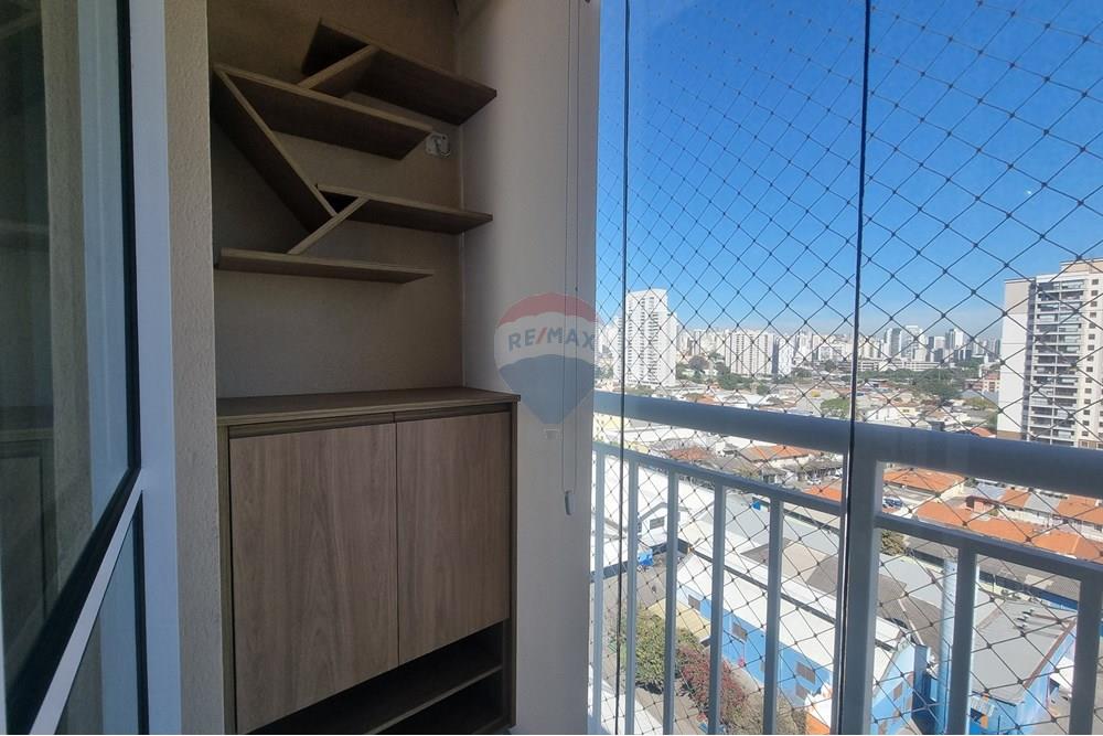 Apartamento - Alugar - São Paulo , São Paulo - 20250903_101731.jpg - 602241003-93