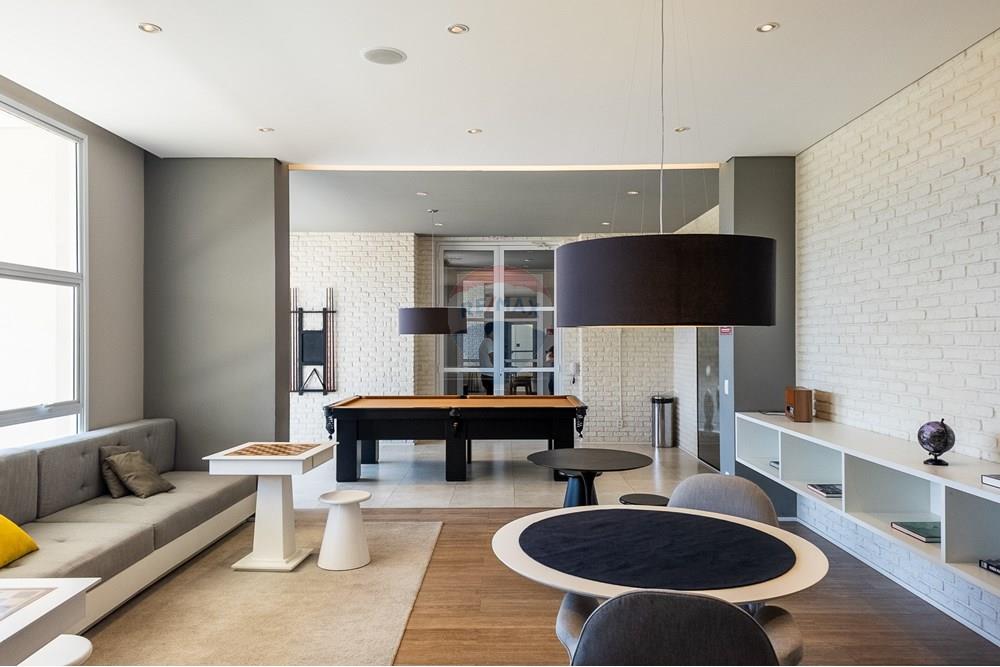 Apartamento - Venda - São Paulo , São Paulo - 78_AP.jpg - 601471041-40