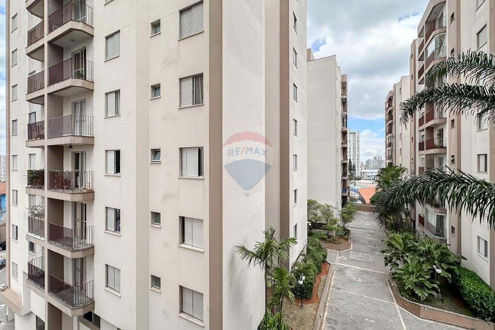 Apartamento, 3 quartos, 61 m² - Foto 30