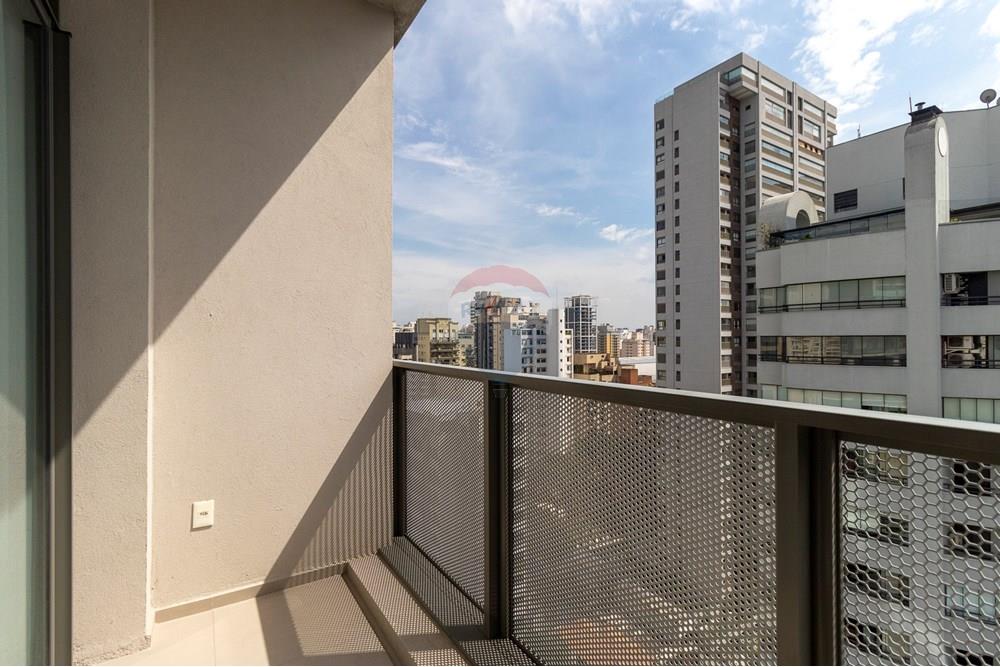 Apartamento - Venda - São Paulo , São Paulo - 01fotos_008.jpg - Varanda - 601251010-371