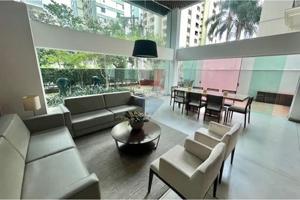 Apartamento à venda com 2 quartos, 58m² - Foto 21