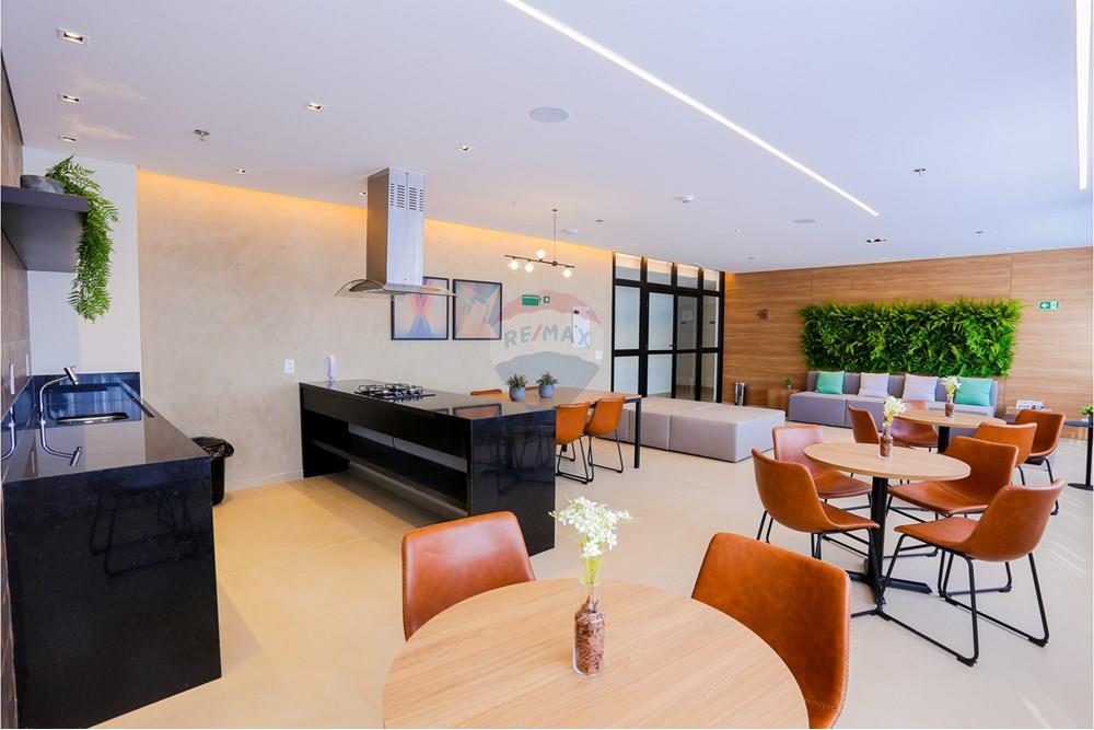 Apartamento - Alugar - São Paulo , São Paulo - 8-FESTAS-C-ESPACO-GOURMET-4.jpg - 601301011-323