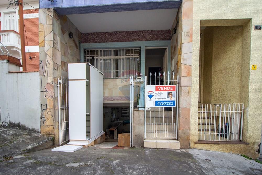 Casa - Venda - São Paulo , São Paulo - 01fotos_019.JPG - 601401007-55