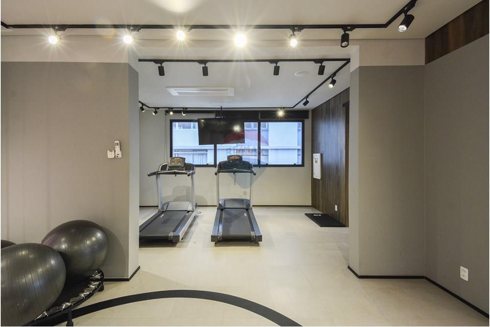 Studio - Venda - São Paulo , São Paulo - Externas (14).jpg - 601241003-151