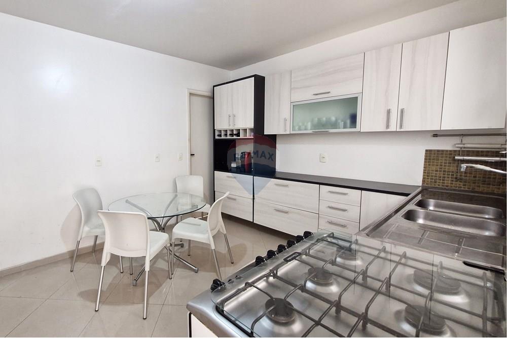 Casa, 3 quartos, 155 m² - Foto 29