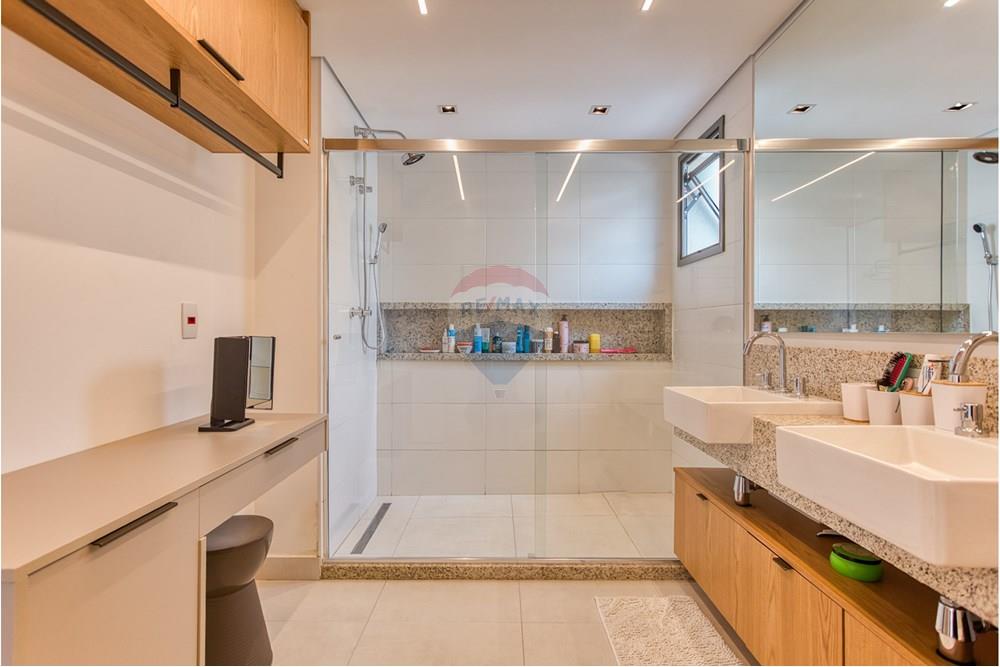 Apartamento - Venda - São Paulo , São Paulo - 07banheiros003.jpg - 601081090-20