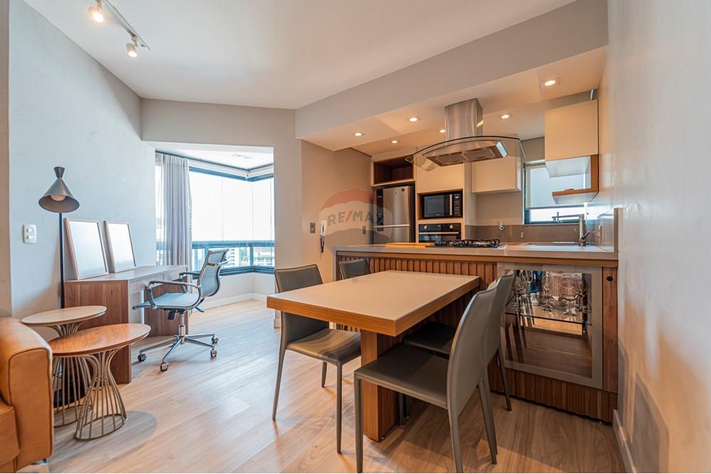 Apartamento - Venda - São Paulo , São Paulo - 601301090-1 apartamento a venda rua batataes jardim paulista remax (6).JPG - 601301090-1