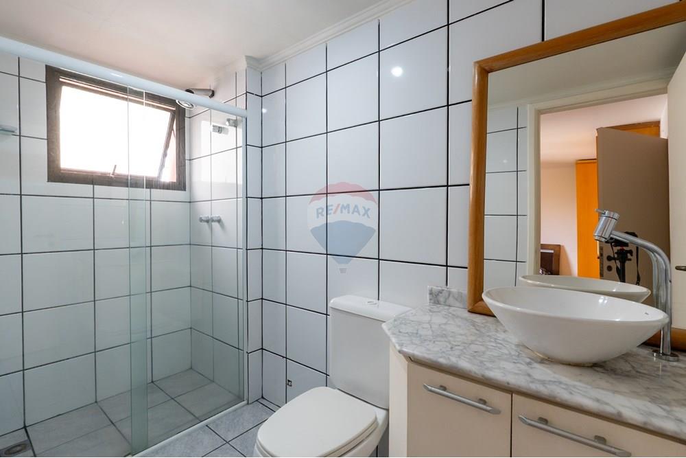 Apartamento - Venda - São Paulo , São Paulo - DSC00754.jpg - Banheiro - 601131038-3