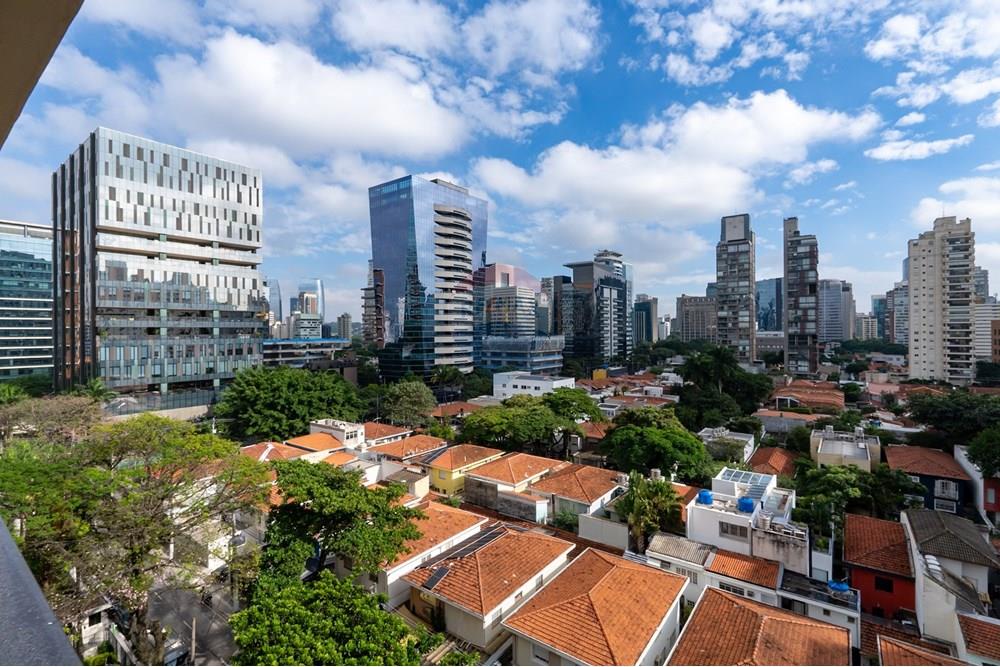 Apartamento - Venda - São Paulo , São Paulo - DSC00739.jpg - Layout aberto - 601131038-3