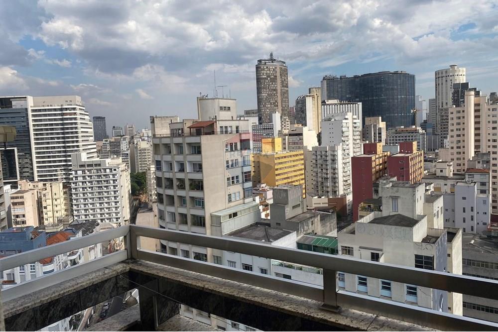Apartamento - Venda - São Paulo , São Paulo - MARCELLE FOTOS 17.jpeg - 602291022-11