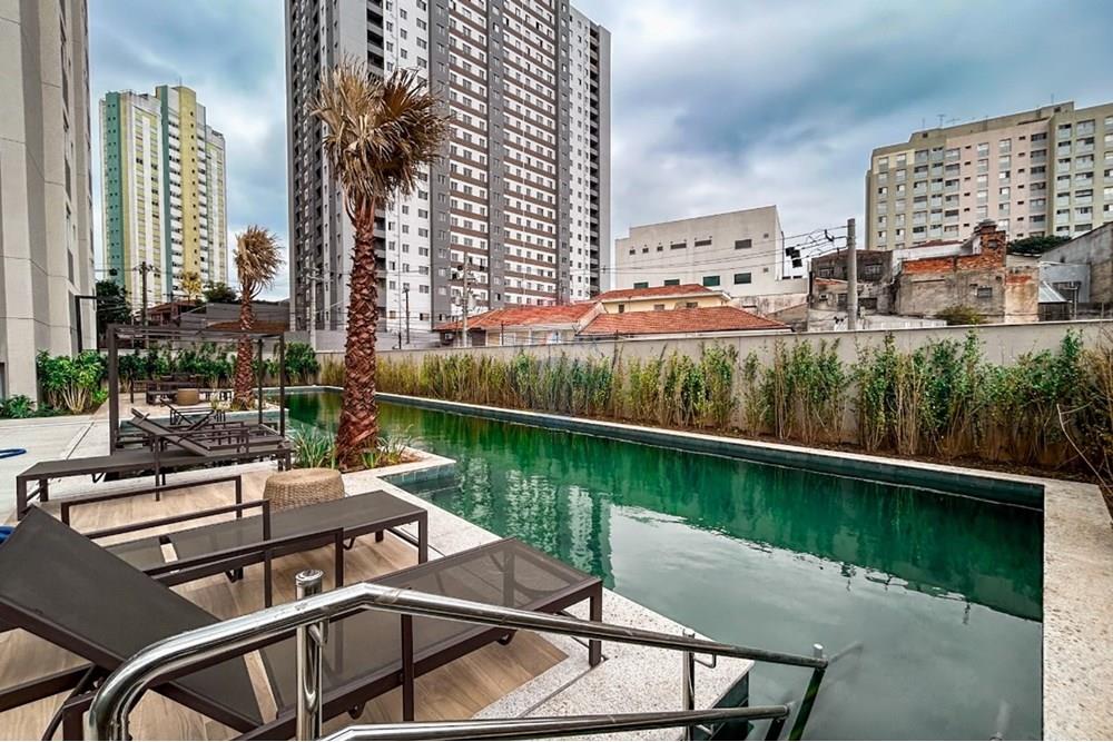Apartamento - Venda - São Paulo , São Paulo - a4d9d5d5-d8cc-4163-ab7b-19bc861f6983.jpeg - Piscina - 601771106-22