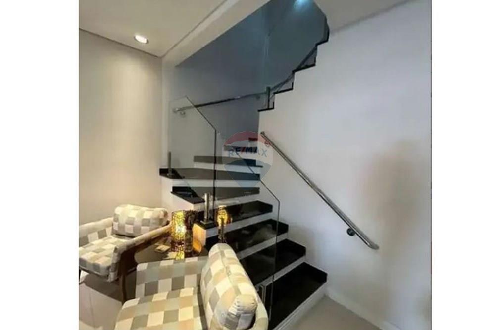 Casa de Condomínio - Venda - São Paulo , São Paulo - Design sem nome.jpg - 601361051-50