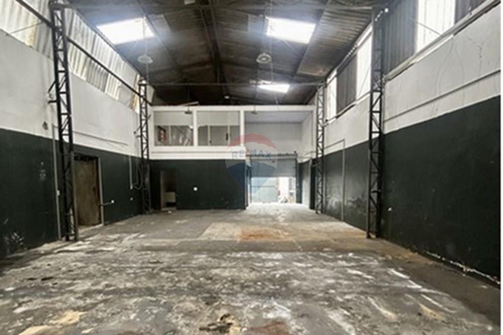 Galpão - Alugar - São Paulo , São Paulo - IMG_8439.jpg - 602291021-225