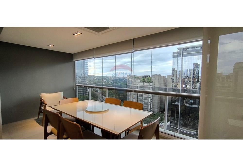 Apartamento - Alugar - São Paulo , São Paulo - IMG_20251029_165552.jpg - 630331067-20