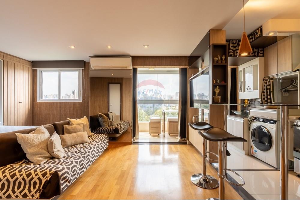 Apartamento - Venda - São Paulo , São Paulo - 20_ST.jpg - 601971016-456