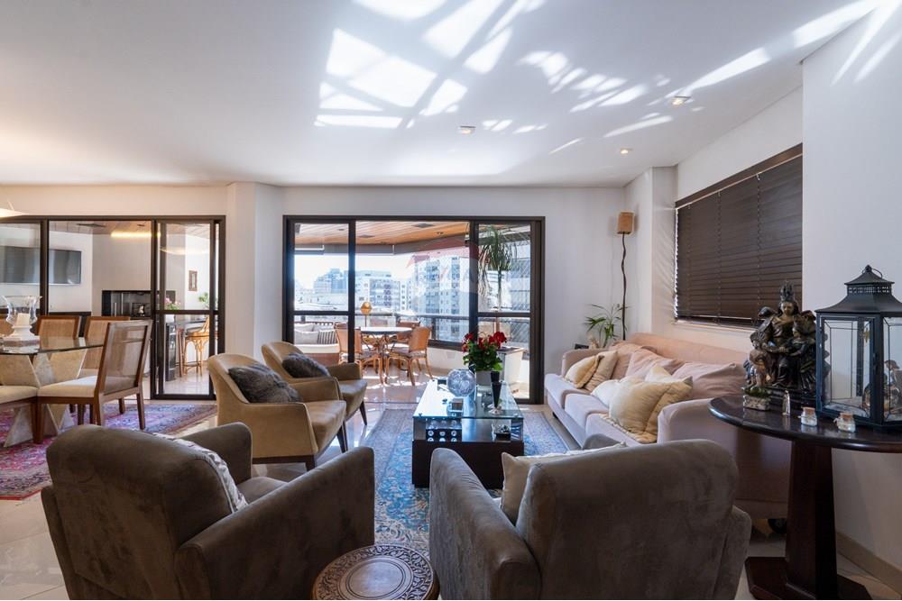 Apartamento - Venda - São Paulo , São Paulo - DSC04867.jpg - 601241057-16