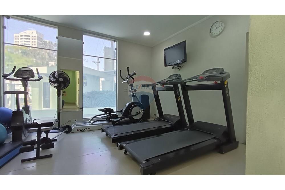 Apartamento - Alugar - São Paulo , São Paulo - IMG_20250929_111300.jpg - 602171001-24