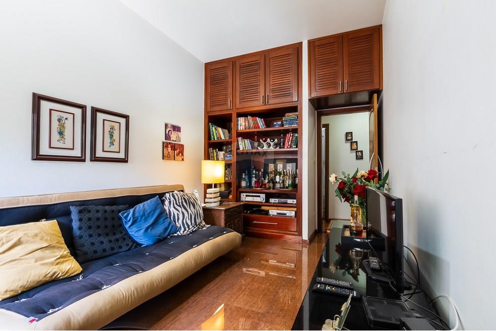 Apartamento - Venda - São Paulo , São Paulo - 21_AP.jpg - 601471009-73