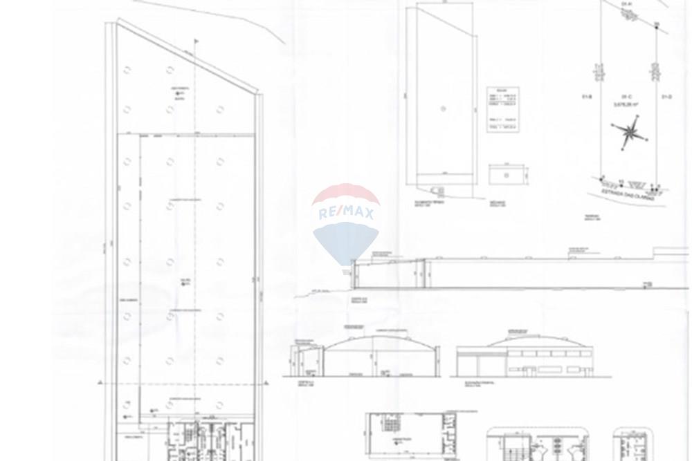 Galpão - Alugar - Taboão da Serra , São Paulo - 3.jpg - 602291021-170