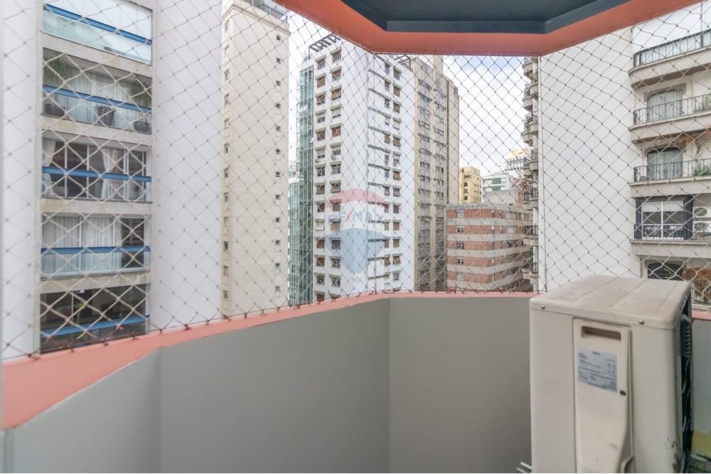 Apartamento - Venda - São Paulo , São Paulo - IMG_187517.jpg - Varanda - 601081065-29