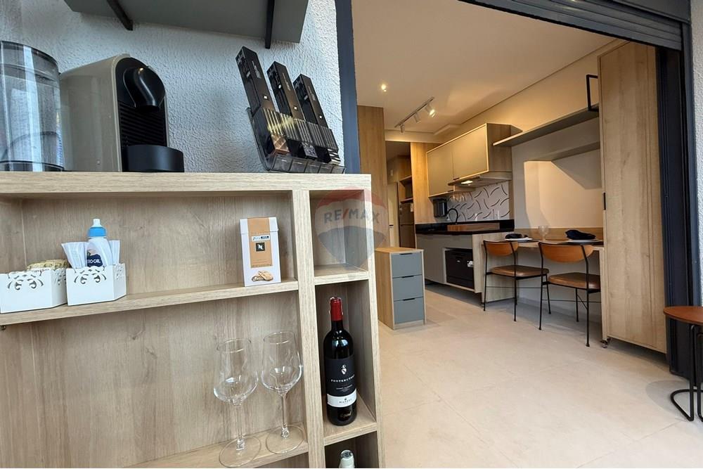 Studio - Alugar - São Paulo , São Paulo - IMG_3047.JPEG - 601241007-85