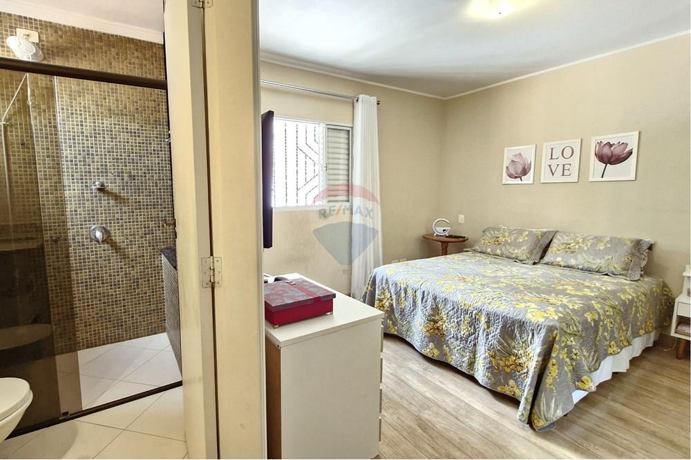 Casa, 3 quartos, 155 m² - Foto 23