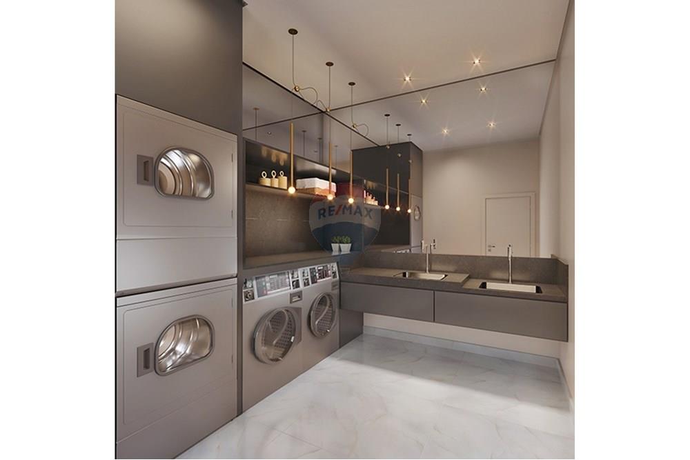 Apartamento - Venda - São Paulo , São Paulo - lavanderia.jpeg - 601971016-509