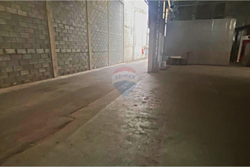 Galpão - Venda - São Paulo , São Paulo - Galpão Jaguara - André (38).jpg - 601141076-30