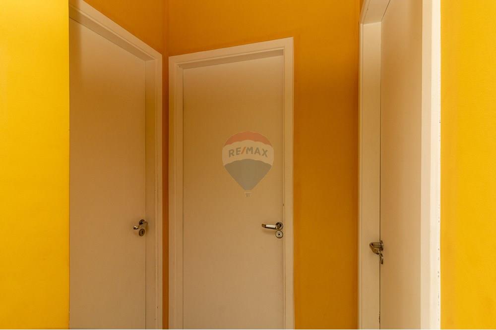 Apartamento - Venda - São Paulo , São Paulo - Avenida Basiléia, 287 T-A 02_45-X3.jpg - Corredor - 601751067-97