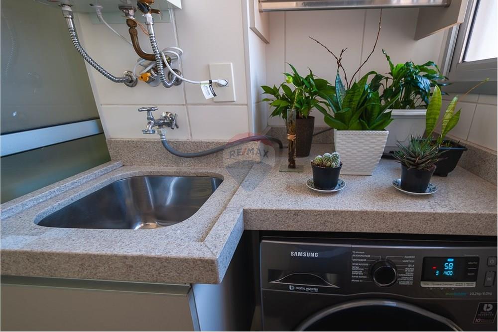 Apartamento - Venda - São Paulo , São Paulo - lavanderia v1.jpg - 601311038-12