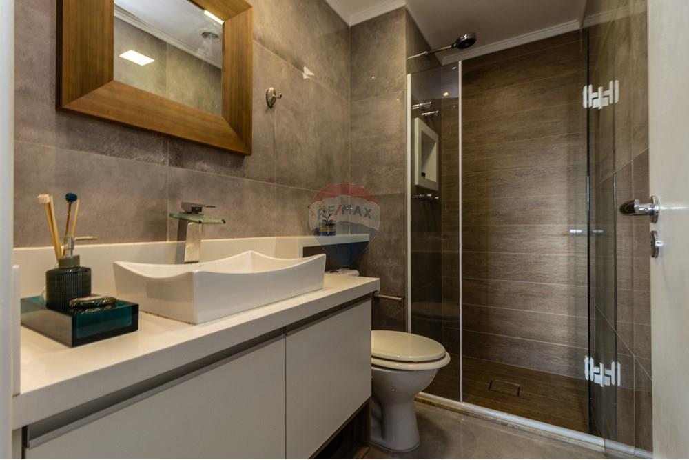 Apartamento - Venda - São Paulo , São Paulo - 6 BANH. SOCIAL.jpg - 601261021-427