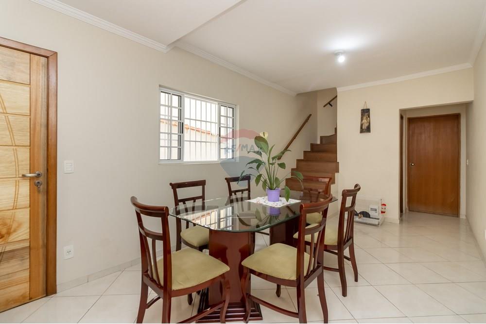 Casa - Venda - São Paulo , São Paulo - IMG_103905.jpg - Sala de jantar - 602171001-14