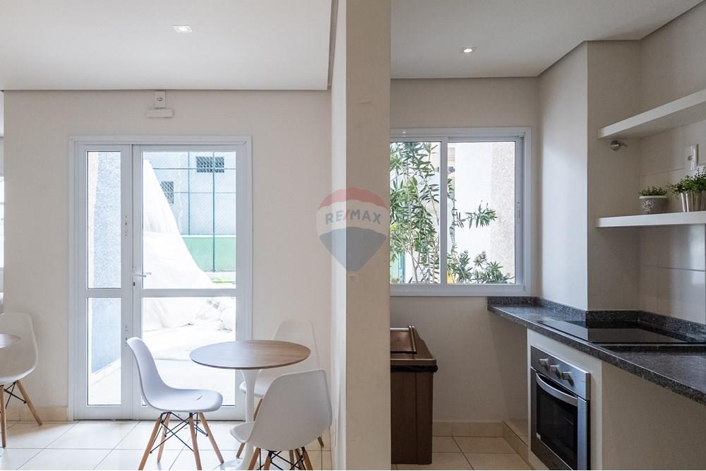 Apartamento - Venda - São Paulo , São Paulo - 73_AP.jpg - 601471003-179