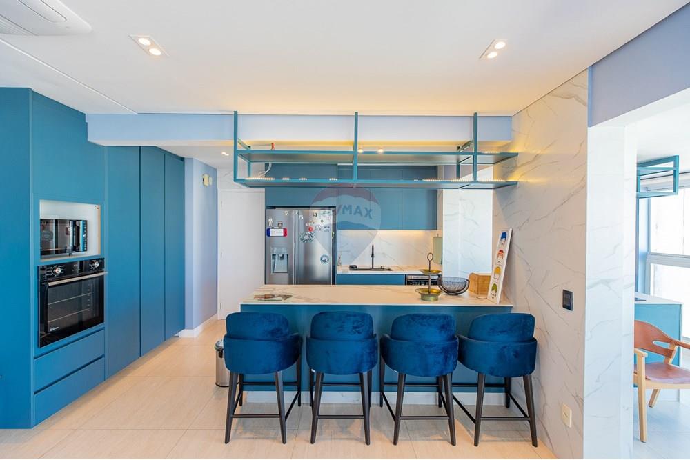 Cobertura - Venda - São Paulo , São Paulo - Cópia de Remax Ares-4.jpg - Cozinha - 601131004-149