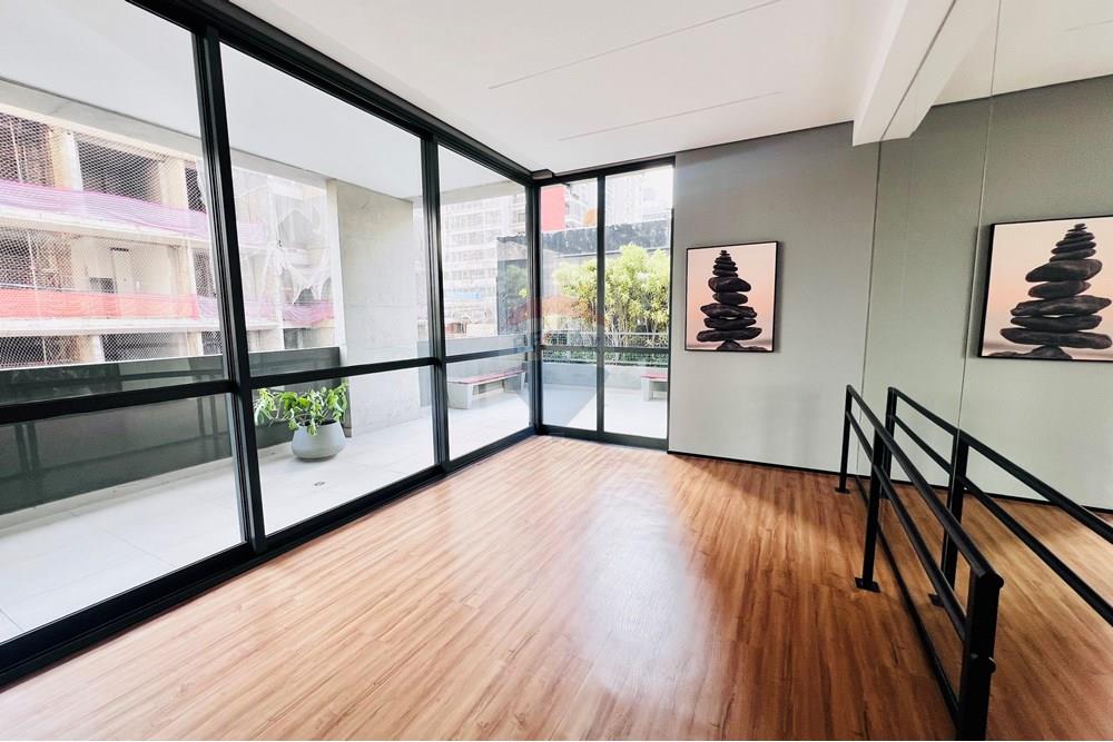 Apartamento - Alugar - São Paulo , São Paulo - IMG_0355.jpg - 601261059-111