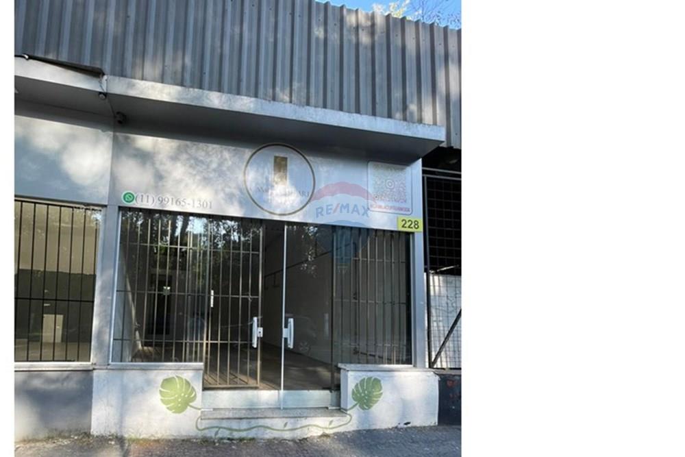 Ponto Comercial/ Loja - Alugar - São Paulo , São Paulo - 2.jpg - 602291021-181