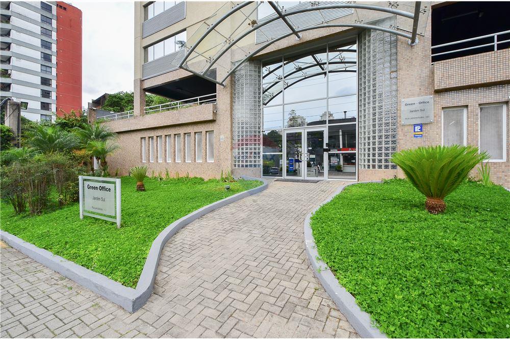 Cj. Comercial/ Sala - Alugar - São Paulo , São Paulo - 7 - 601181010-38