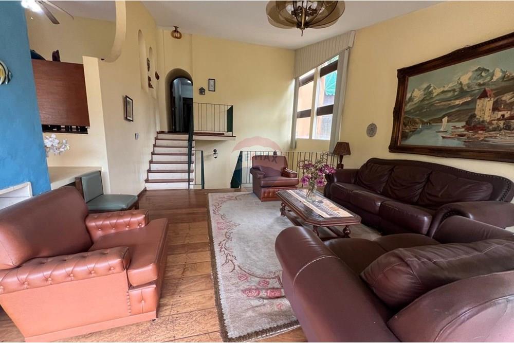 Casa de Condomínio - Venda - Mairiporã , São Paulo - 7.jpg - 601081019-27