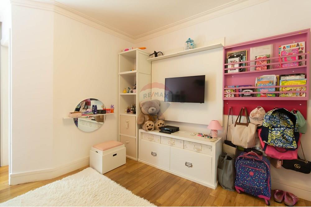 Apartamento - Venda - São Paulo , São Paulo - 27 Suite 3.jpg - 601971072-34