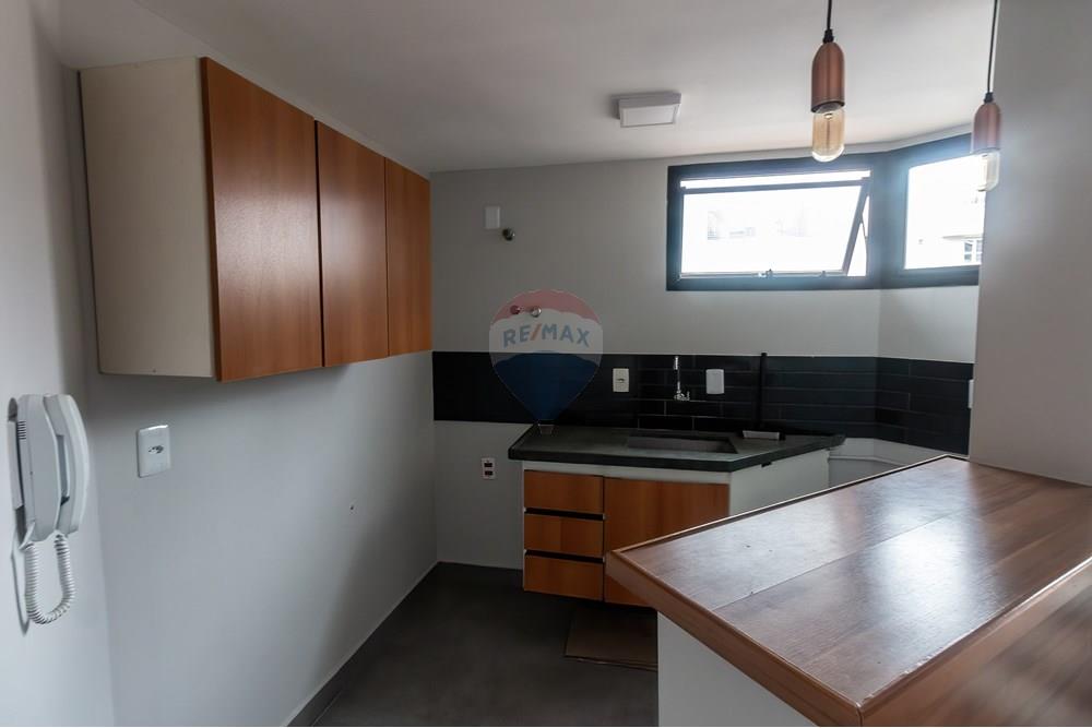 Apart Hotel/ Flat - Alugar - São Paulo , São Paulo - apartamento-duplex-aluguel-itaim-bibi-sao-paulo-sp-AP6044_ITV-6.jpg - 601361019-3122