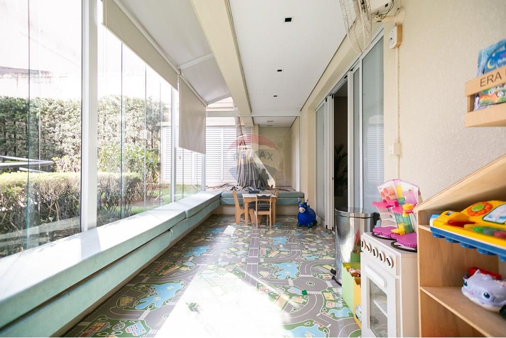 Apartamento - Alugar - São Paulo , São Paulo - 02area-condominial013.jpg - 601081042-64