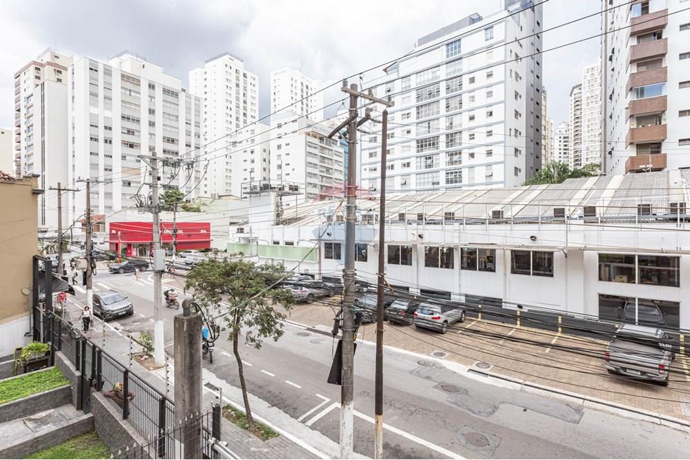 Apartamento - Venda - São Paulo , São Paulo - 03sala_005.JPG - 601401020-55