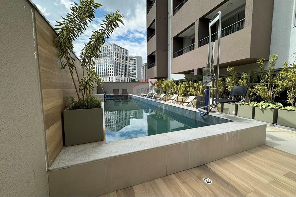 Studio - Alugar - São Paulo , São Paulo - IMG_7005.JPEG - 602321003-60