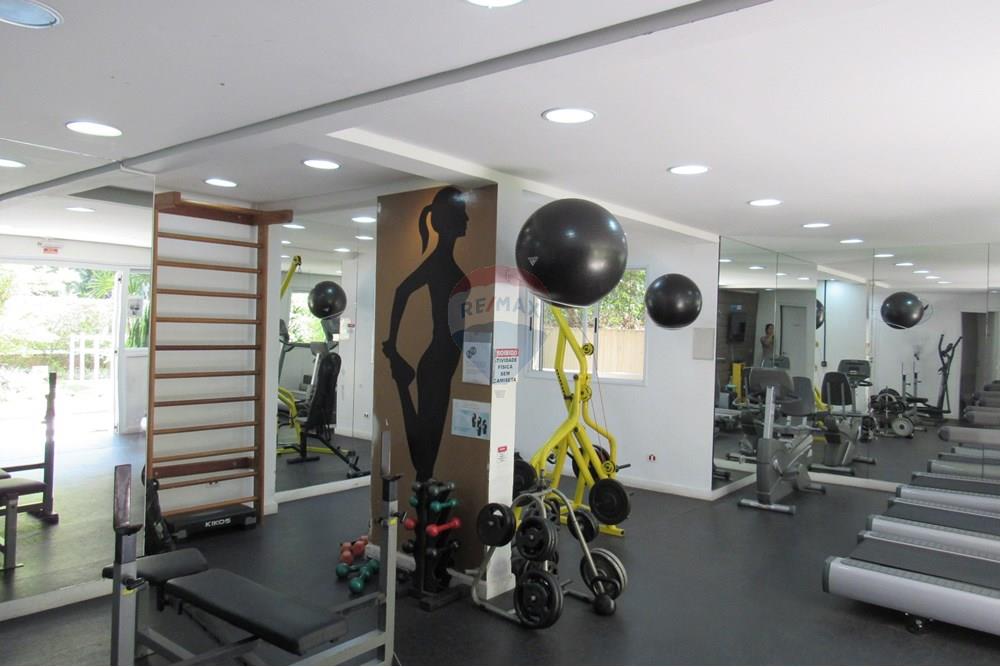 Cobertura - Alugar - São Paulo , São Paulo - IMG_1833.JPG - 602071003-87