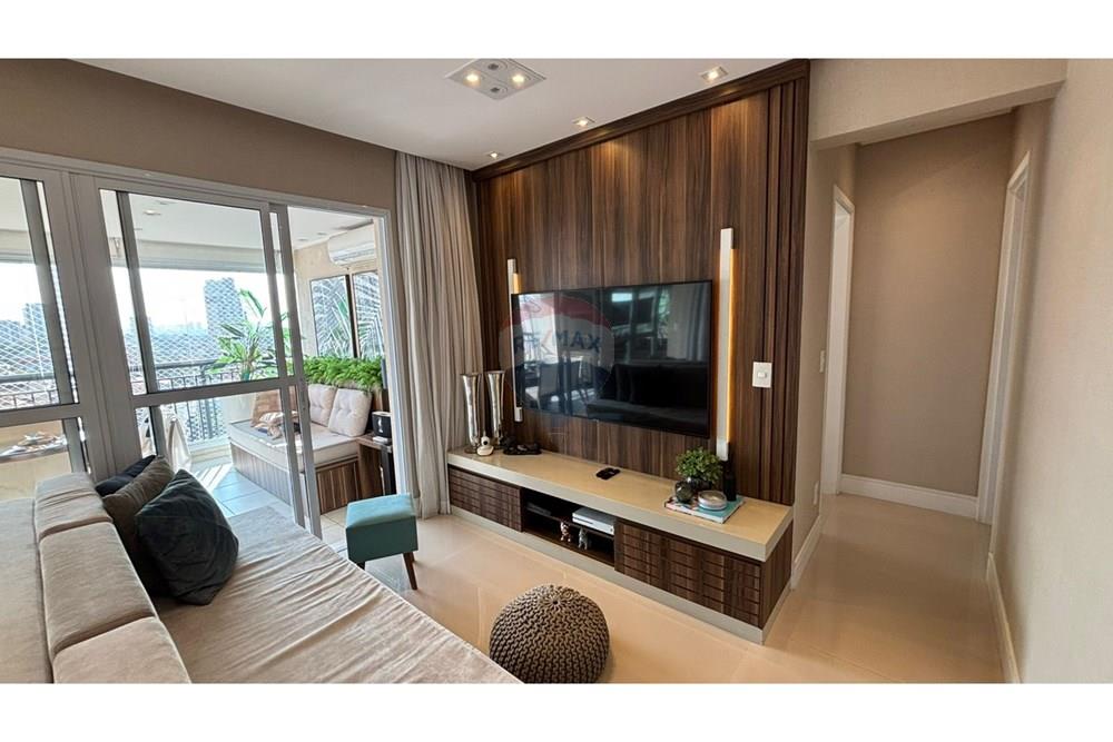 Apartamento - Alugar - São Paulo , São Paulo - WhatsApp Image 2025-10-01 at 11.40.52 (1).jpeg - 601051085-21